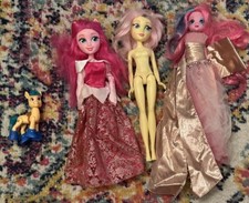 Little pony equestrian for sale  Plano