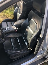 Audi line leder gebraucht kaufen  Bogel, Mieheln, Weyer