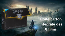Harry potter blu d'occasion  Livry-Gargan