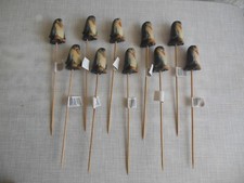 Pinguin keramik 5 gebraucht kaufen  Idar-Oberstein