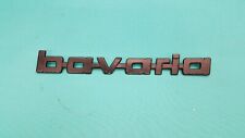 Riginal bmw 2002 gebraucht kaufen  Bopfingen