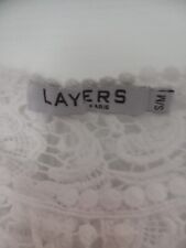 Layers paris ladies for sale  PRESTON