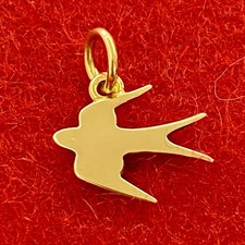 Dodo pomellato ciondolo usato  Italia