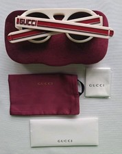Gucci 0256s sunglasses for sale  Carol Stream