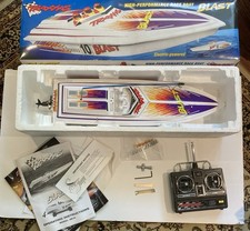 Traxxas blast model for sale  Killingworth