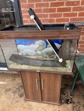 Juwel 120 litre for sale  BIRMINGHAM