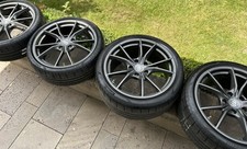 Porsche 718 982 gebraucht kaufen  Bad Oeynhausen