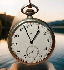 Belle montre gousset d'occasion  La Charité-sur-Loire