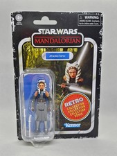 Figurine ahsoka tano d'occasion  Saint-Laurent-du-Var