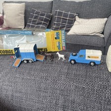 Corgi toys gift for sale  SCUNTHORPE