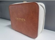 Lanvin waschbeutel set gebraucht kaufen  Cadolzburg