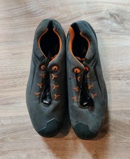 Uvex stiefel 8532 gebraucht kaufen  Quickborn