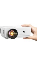 Home theater proiettore usato  Valverde