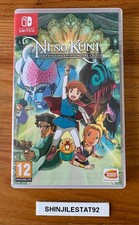 Nintendo switch kuni d'occasion  Dijon