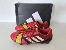 Adidas nitrocharge fg gebraucht kaufen  Leimen