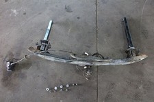 Anhängerkupplung westfalia li gebraucht kaufen  Crailsheim