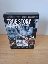 True story feature for sale  CHEDDAR