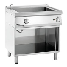 Bartscher elektro bain gebraucht kaufen  Niederfüllbach