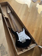 Yamaha pacifica 012 gebraucht kaufen  Berlin