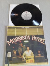 The doors morroson usato  Italia