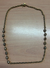 collier gerard darel d'occasion  Beaune