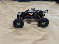 Axiel scx24 custom d'occasion  Expédié en Belgium
