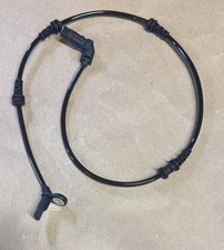 Front abs wheel gebraucht kaufen  Heilbronn