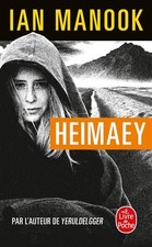 Heimaey ian manook d'occasion  France