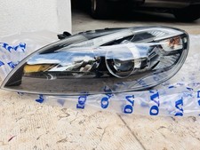 Fanale anteriore sinistro usato  San Lorenzo Dorsino