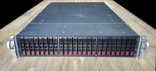 Supermicro cse 216 gebraucht kaufen  Rostock