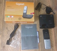 Gigaset c300a 300 gebraucht kaufen  Bottrop