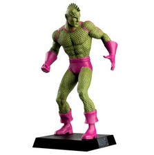 Supereroi marvel eaglemoss usato  Italia