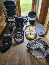 Mountain buggy terrain for sale  YORK