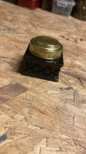 Vintage glass storage for sale  Carson