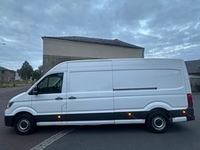 2018 crafter 2.0 for sale  ACCRINGTON