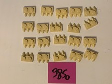 Lot pièces lego d'occasion  Billère