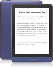 Meebook reader eink usato  Roma