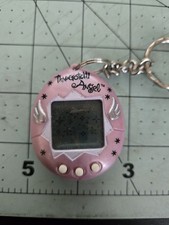 Tamagotchi angel pink for sale  Bothell