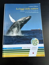 Leggi della natura usato Leggi della natura usato  Roma