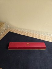 Usado, Caixa de relógio vintage Omega vazia comprar usado  Enviando para Brazil