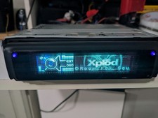 Sony xplod cdx for sale  Escondido