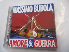 Massimo bubola amore usato  Scandiano