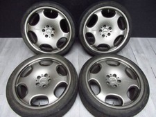 Carlsson 19x8.5j 10j d'occasion  Expédié en Belgium
