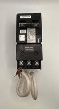 Used siemens qf250a for sale  Houston