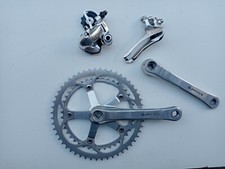 Mini set dura usato  Mezzolombardo