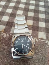 Orologio adidas quarzo usato Orologio adidas quarzo usato  Torino