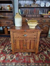 Reclaimed pine cupboard for sale  LINCOLN