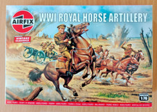 Airfix boite neuve d'occasion  Orleans-