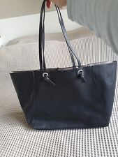 Tasche shopper schwarz gebraucht kaufen  Trebbin