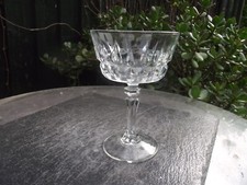 Vtg cristal arques for sale Vtg cristal arques for sale  BIRMINGHAM